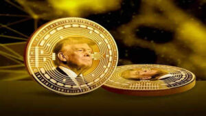 $TRUMP coin