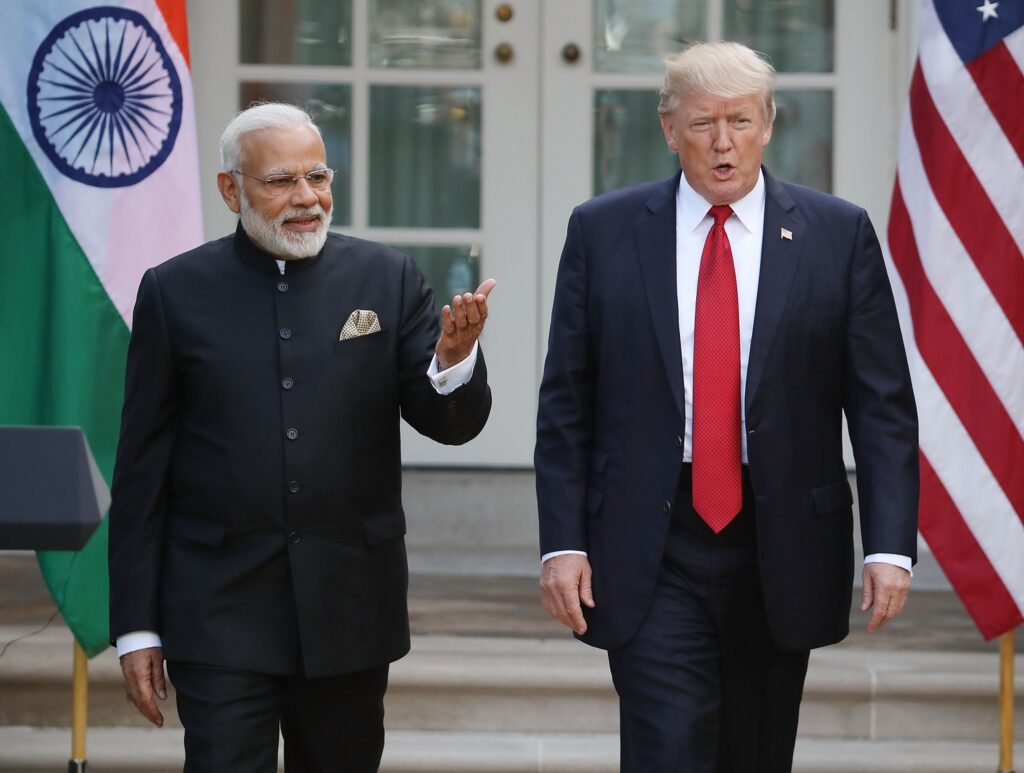 Modi-Trump Meeting: Key Focus Areas and What India May Offer in Tariff Talks