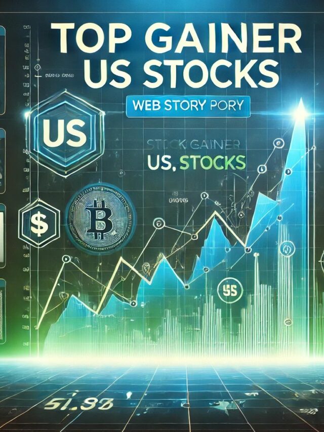 TOP GAINER US STOCK 07-02-2025