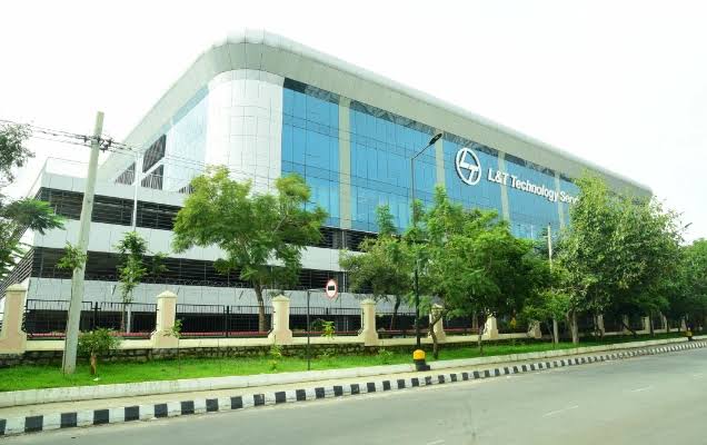 L&T TECHNOLOGY SERVICES: CO. LAUNCHES NEW ENGINEERING DESIGN CENTER IN PLANO, TEXAS TO PROPEL ADVANCEMENTS IN AI, TECH & DIGITAL MANUFACTURING