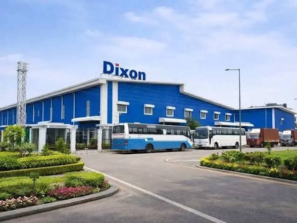 Dixon Technologies Q1 FY27 Results: Net Profit Surges, But EBITDA Margin Falls Below Estimates